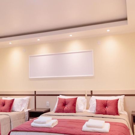 Hauer Hotel San Vicente  Bagian luar foto