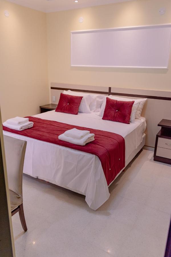Hauer Hotel San Vicente  Bagian luar foto