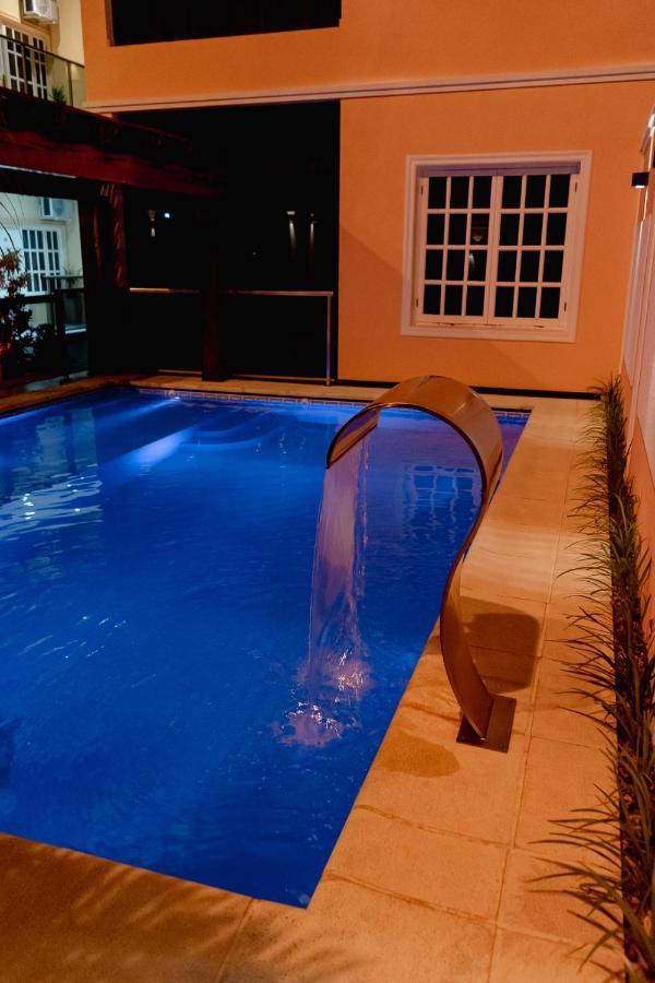 Hauer Hotel San Vicente  Bagian luar foto