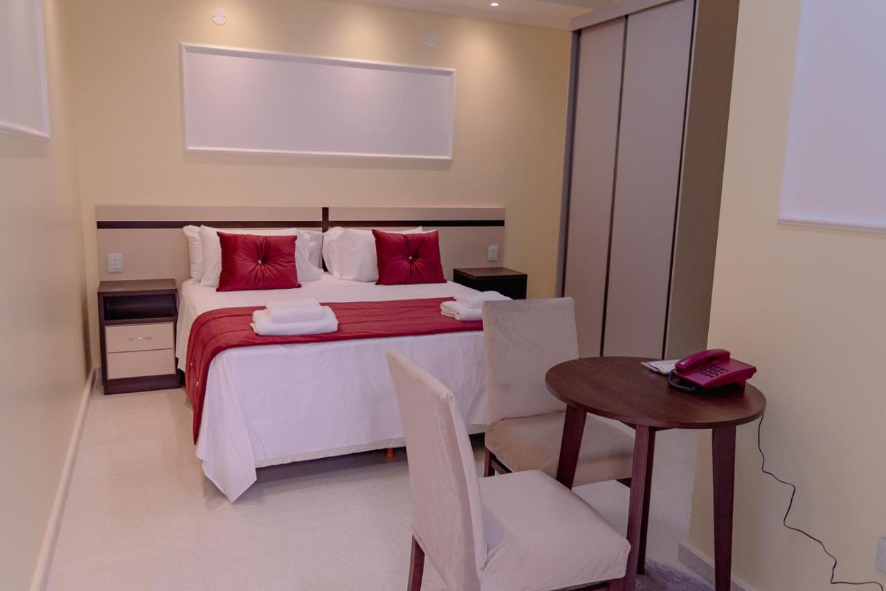 Hauer Hotel San Vicente  Bagian luar foto